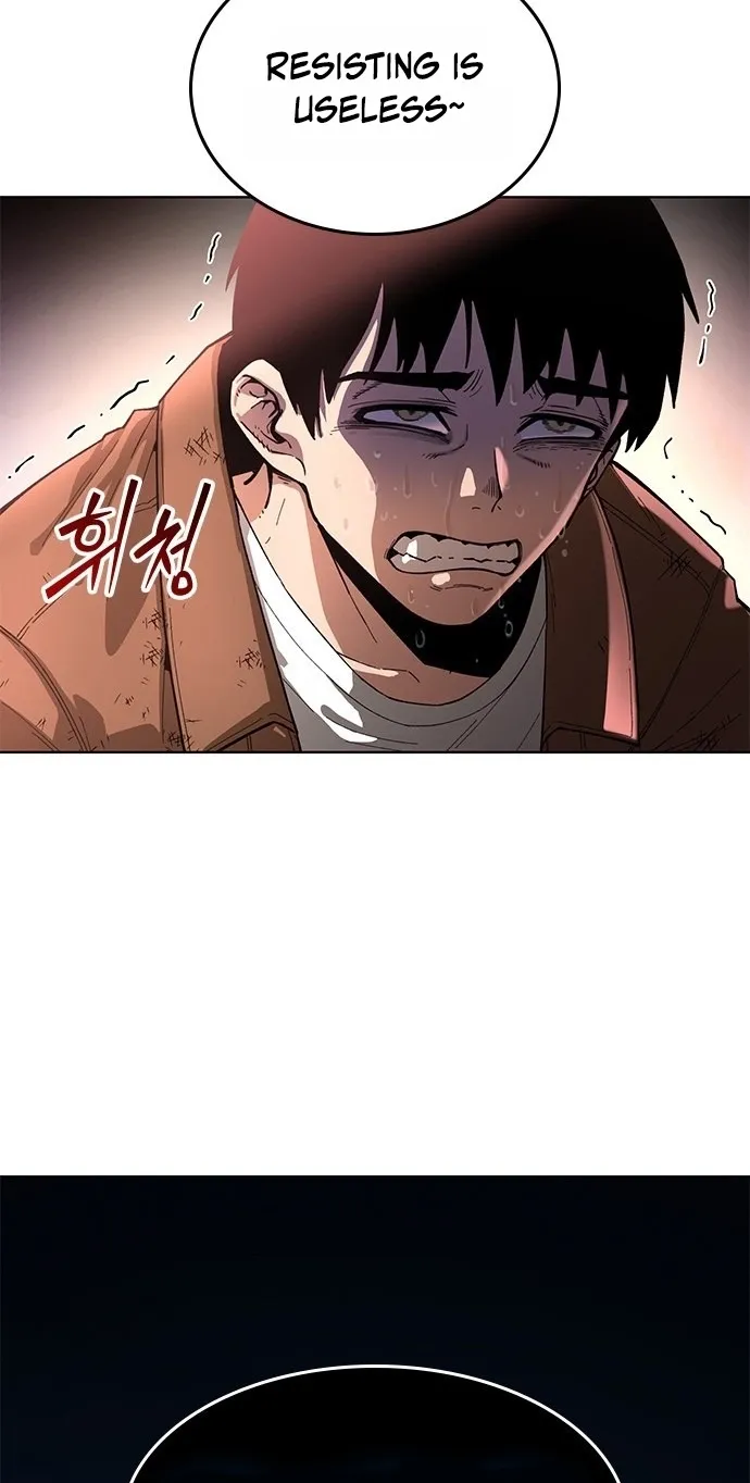 Love Tears Away the Zombie, chapter 1, page 70