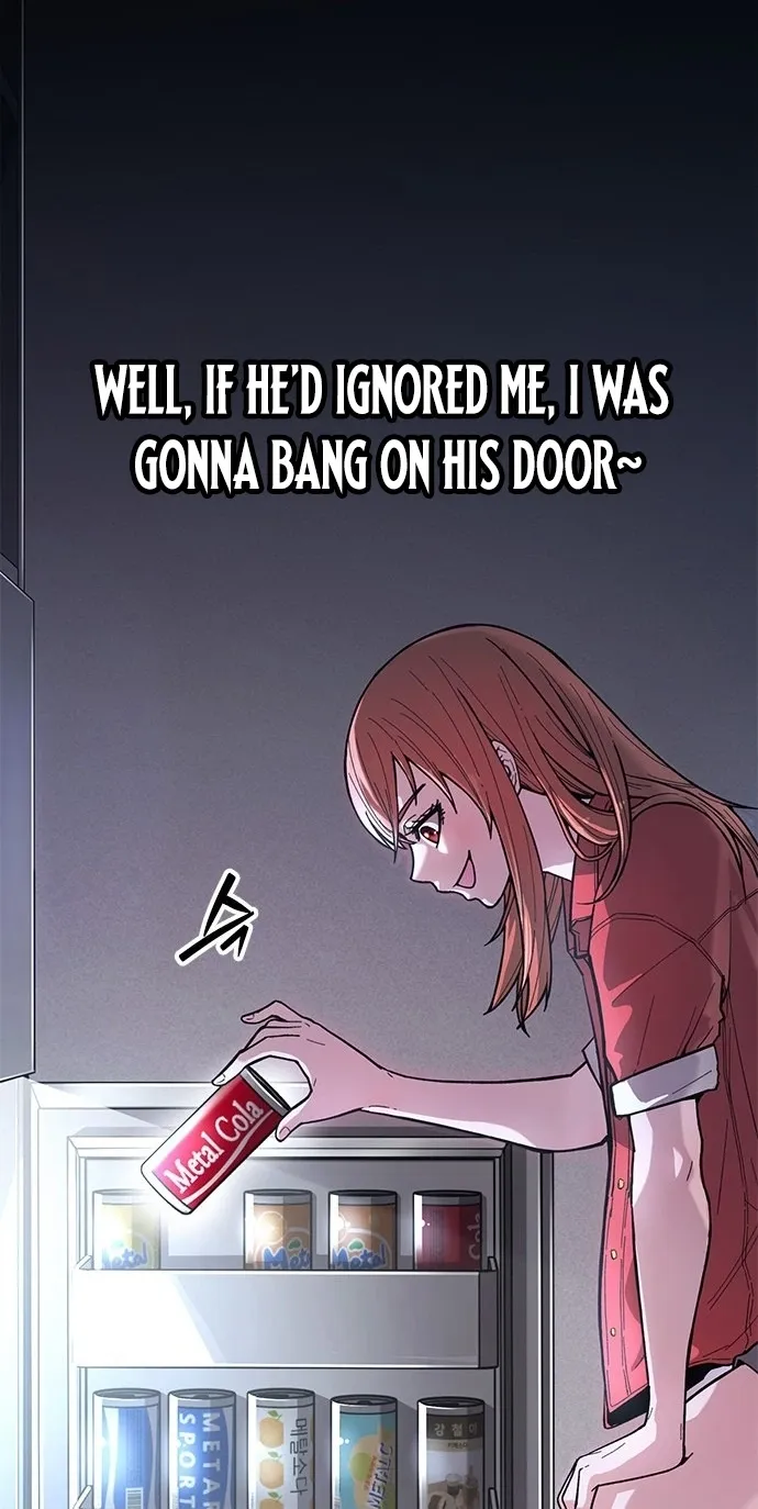 Love Tears Away the Zombie, chapter 1, page 87