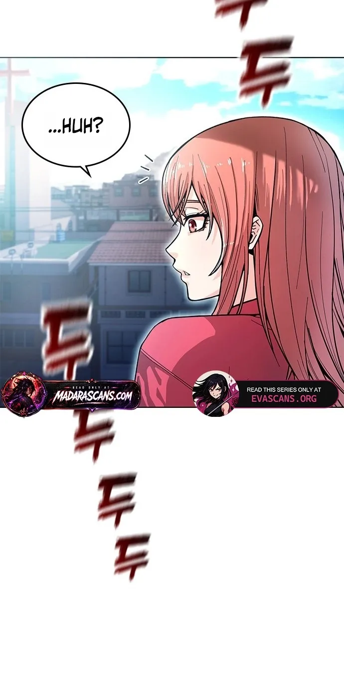 Love Tears Away the Zombie, chapter 1, page 93