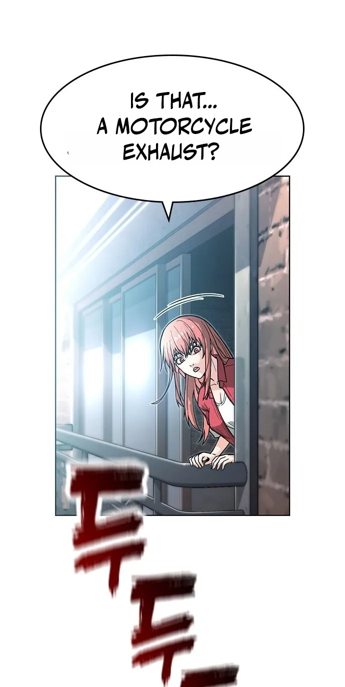 Love Tears Away the Zombie, chapter 1, page 94