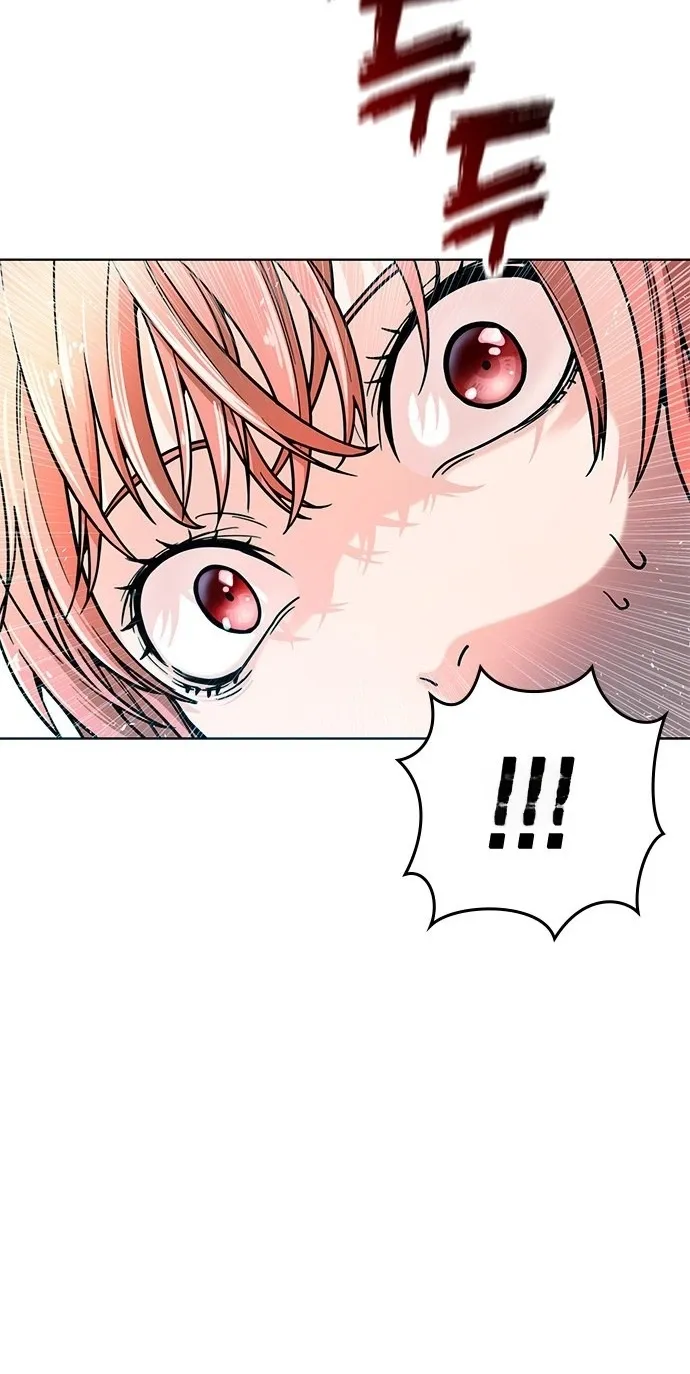 Love Tears Away the Zombie, chapter 1, page 95