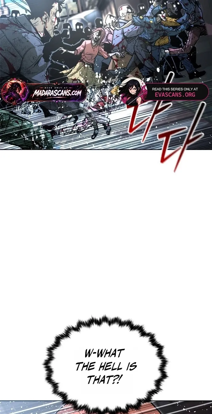 Love Tears Away the Zombie, chapter 1, page 104