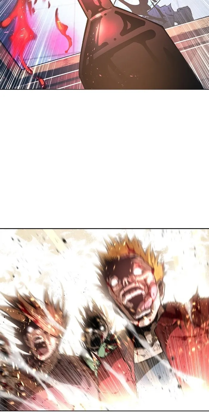 Love Tears Away the Zombie, chapter 1, page 118