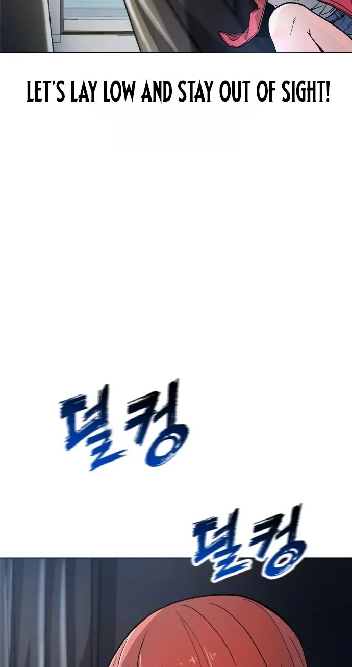 Love Tears Away the Zombie, chapter 1, page 125