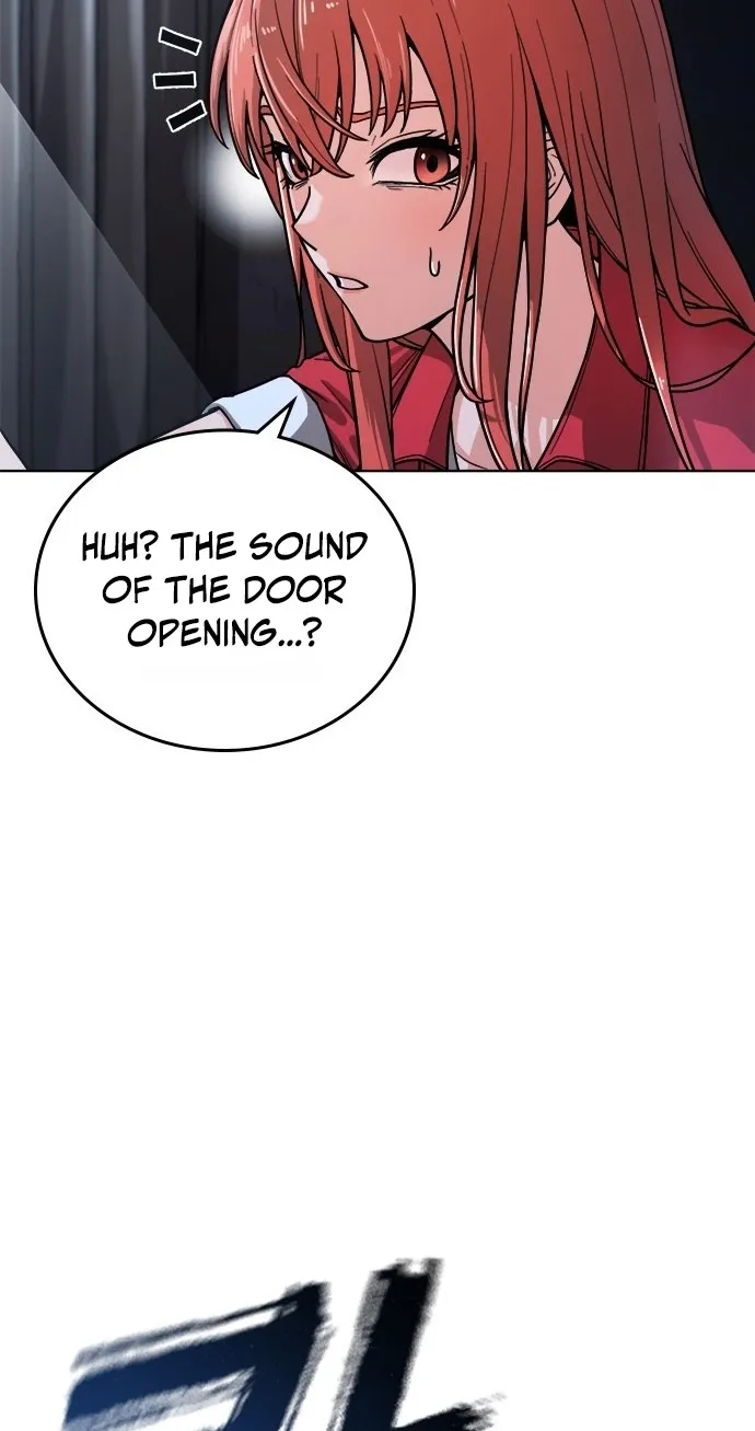 Love Tears Away the Zombie, chapter 1, page 126