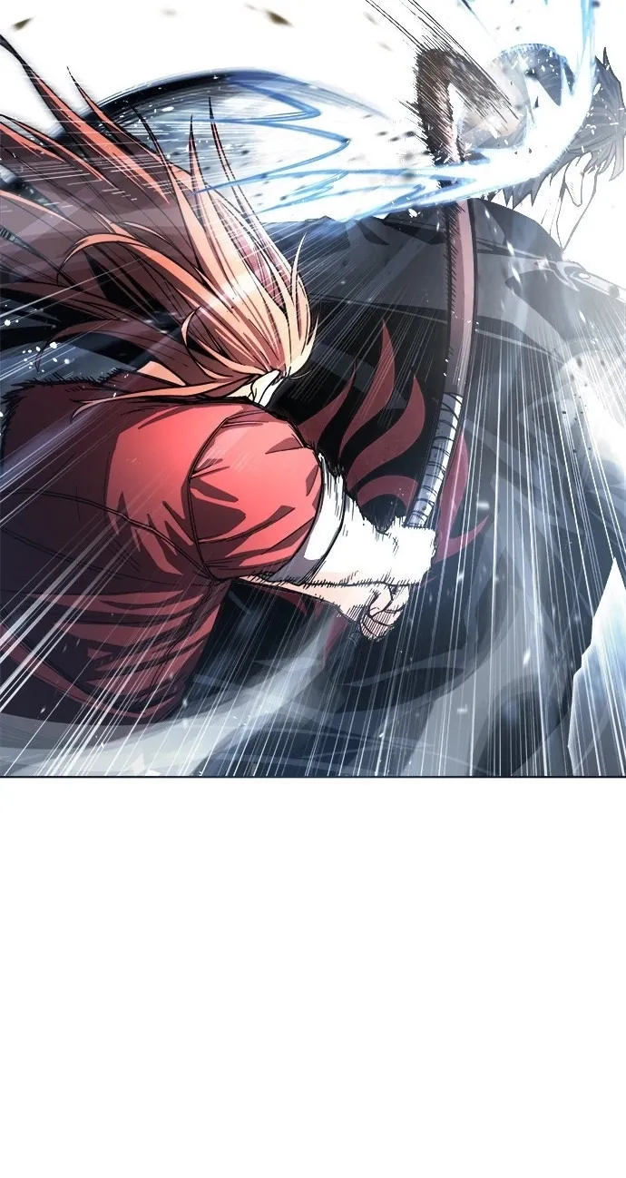 Love Tears Away the Zombie, chapter 1, page 134