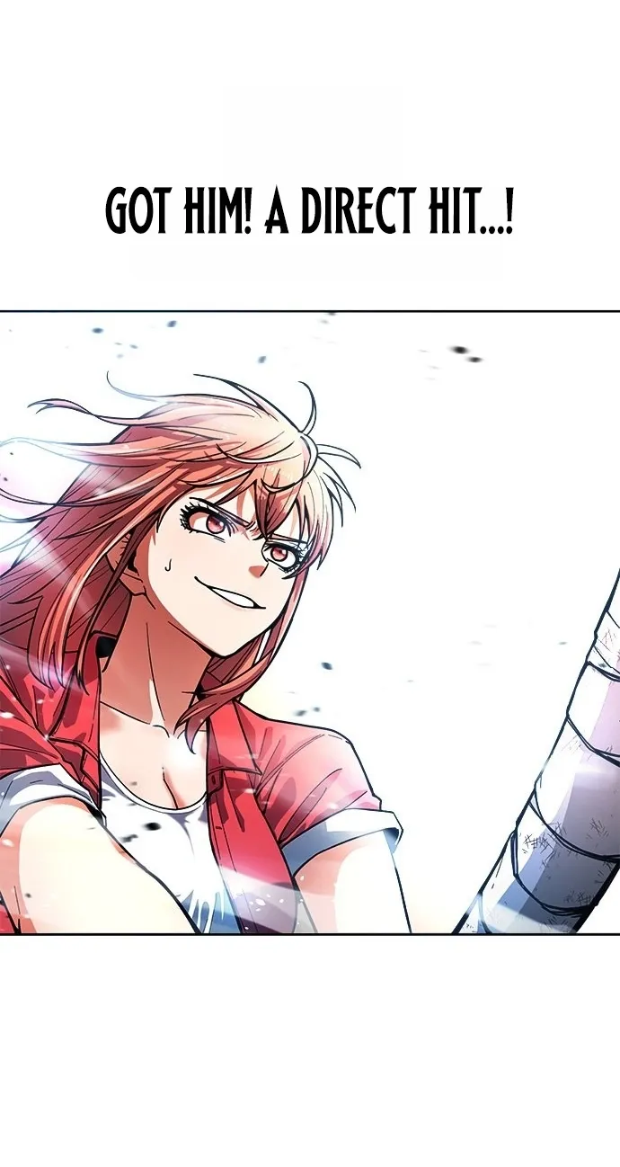 Love Tears Away the Zombie, chapter 1, page 135