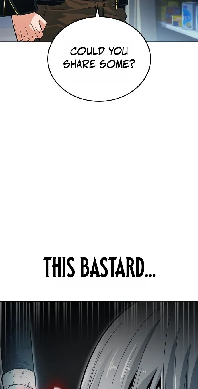 Love Tears Away the Zombie, chapter 1, page 144