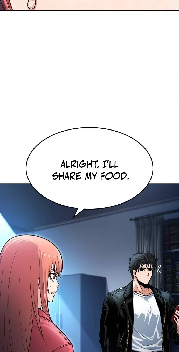 Love Tears Away the Zombie, chapter 1, page 149