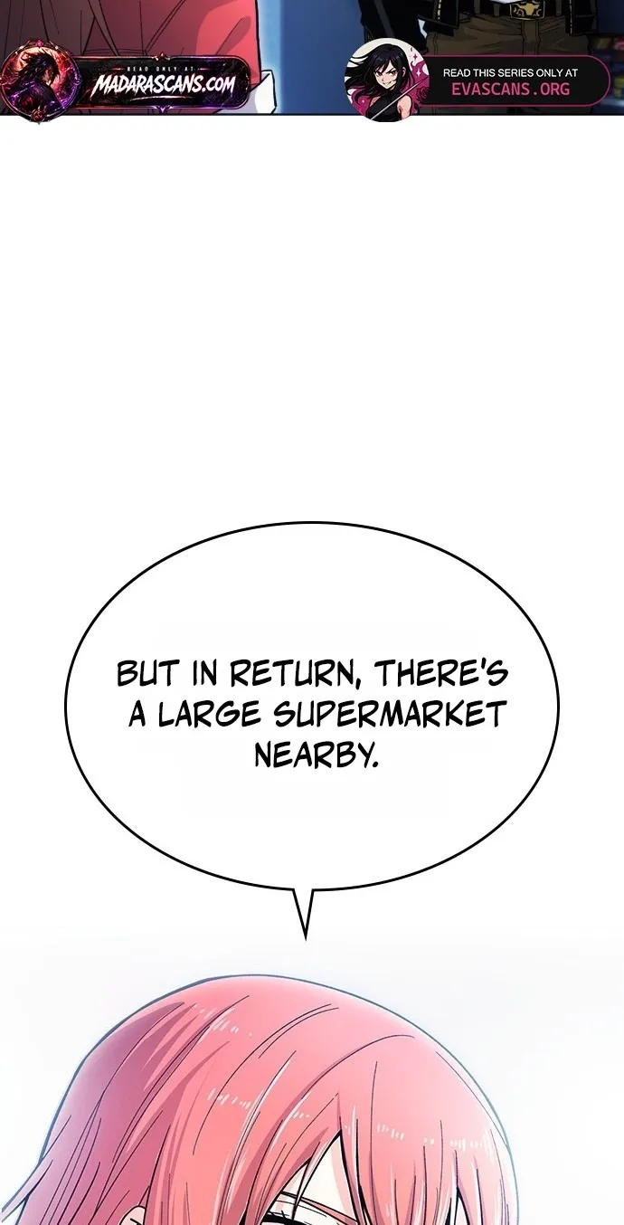 Love Tears Away the Zombie, chapter 1, page 150