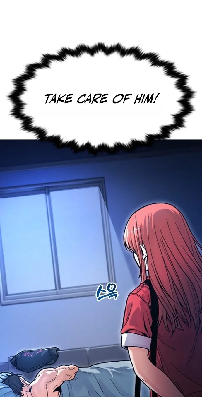 Love Tears Away the Zombie, chapter 1, page 157