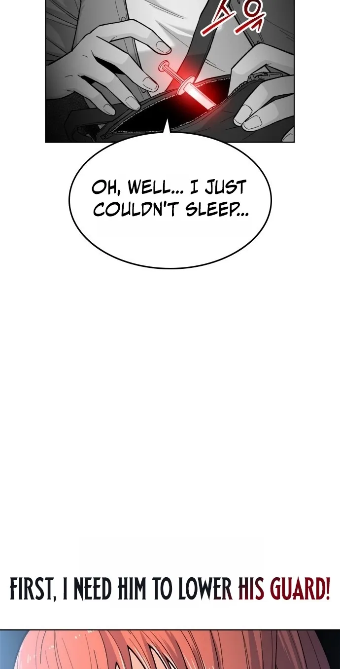 Love Tears Away the Zombie, chapter 1, page 161