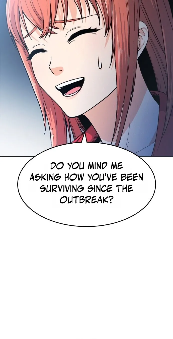 Love Tears Away the Zombie, chapter 1, page 162