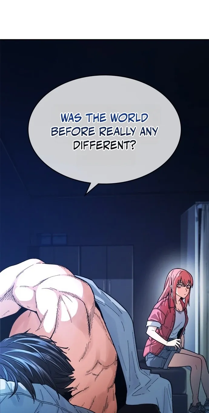 Love Tears Away the Zombie, chapter 1, page 168