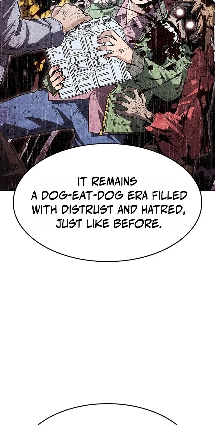 Love Tears Away the Zombie, chapter 1, page 172