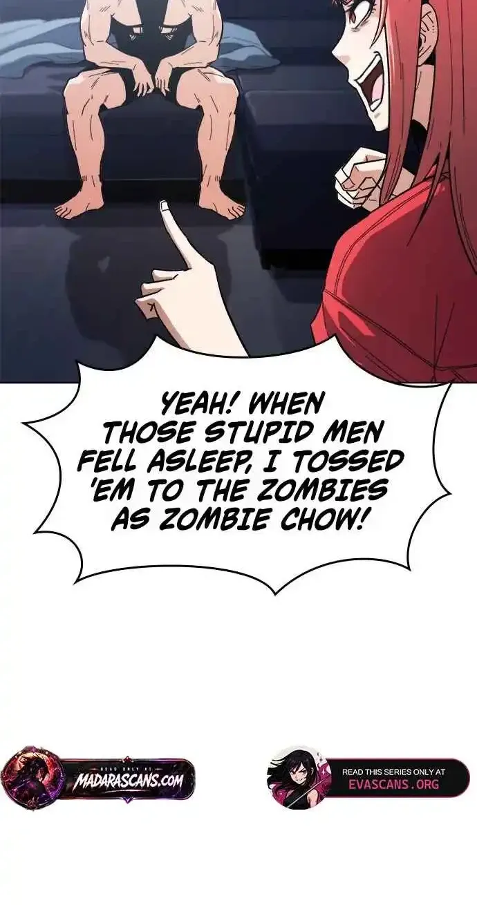 Love Tears Away the Zombie, chapter 1, page 195