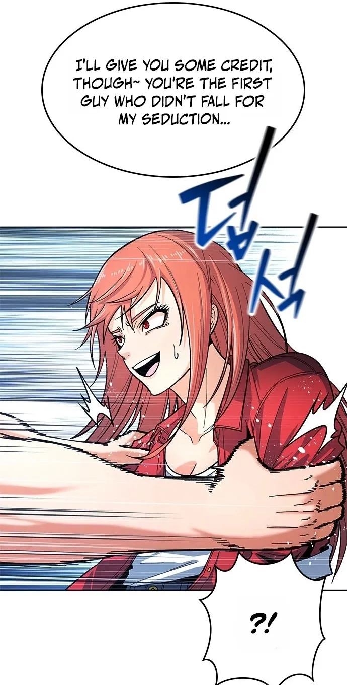 Love Tears Away the Zombie, chapter 1, page 196