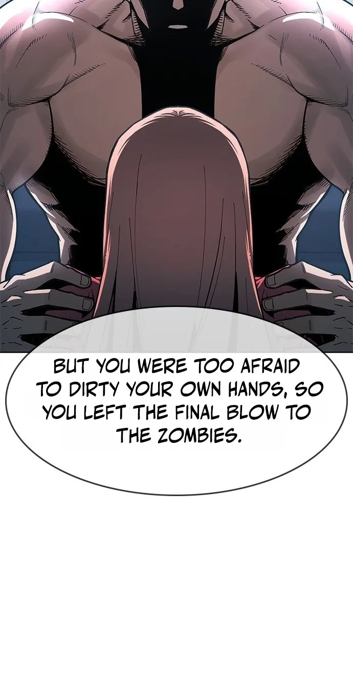 Love Tears Away the Zombie, chapter 1, page 198