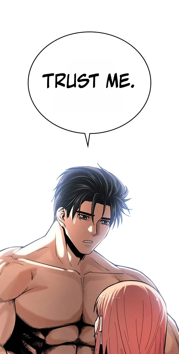 Love Tears Away the Zombie, chapter 1, page 202
