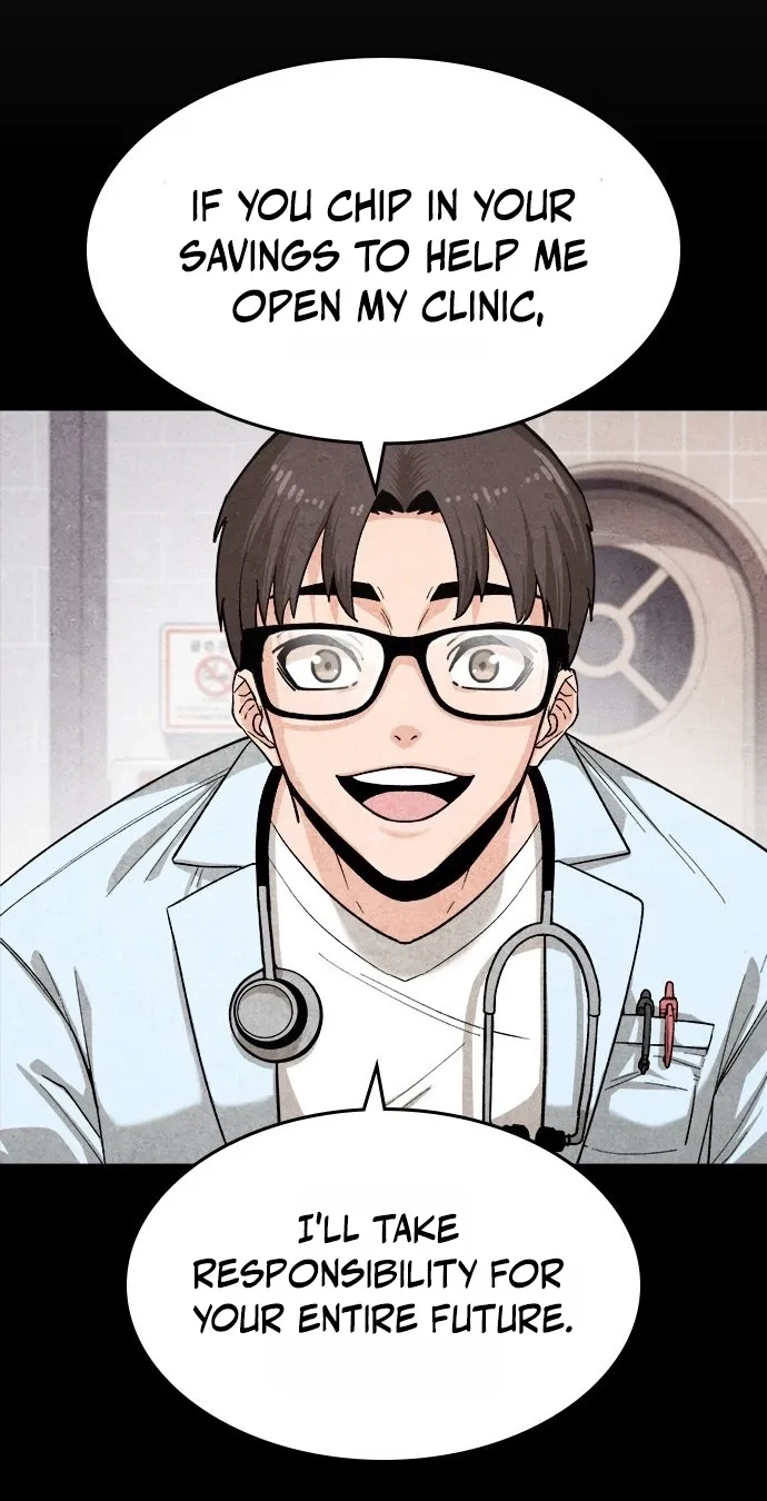 Love Tears Away the Zombie, chapter 1, page 206