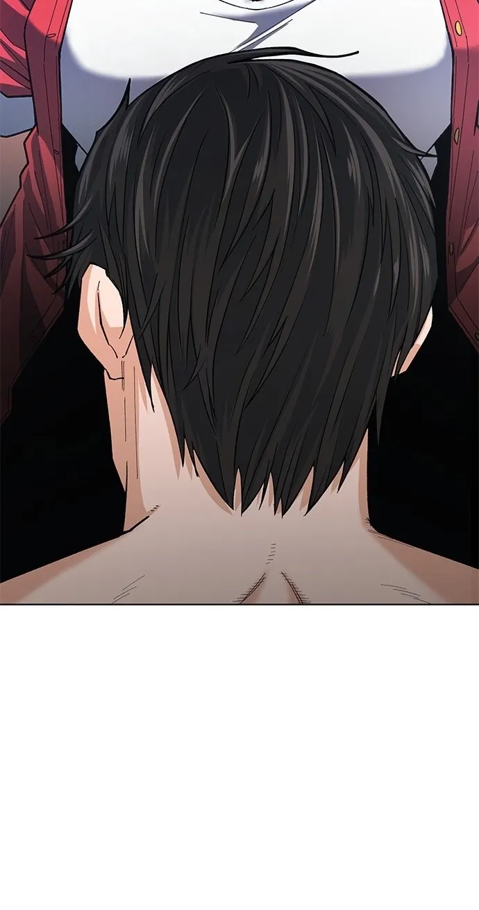 Love Tears Away the Zombie, chapter 1, page 214