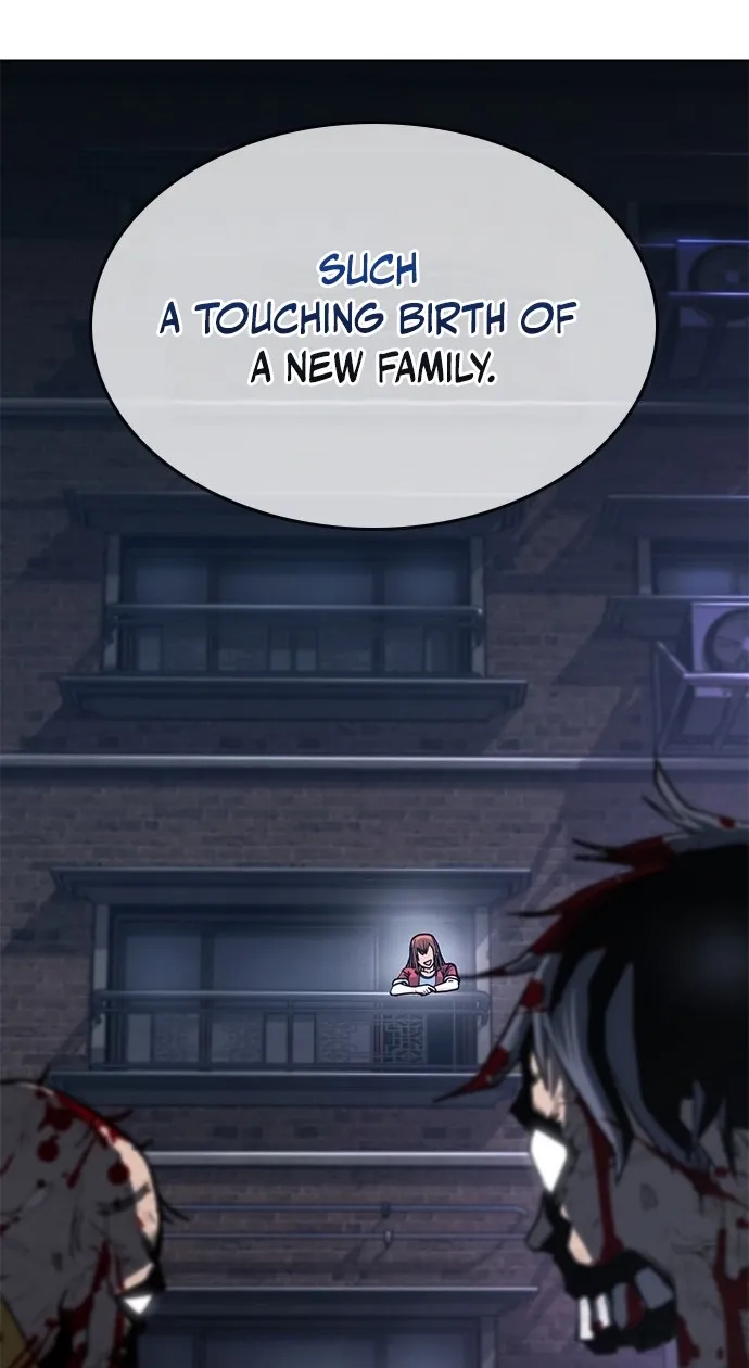 Love Tears Away the Zombie, chapter 1, page 222