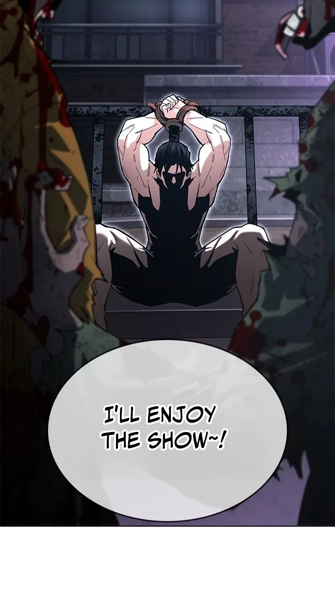 Love Tears Away the Zombie, chapter 1, page 223