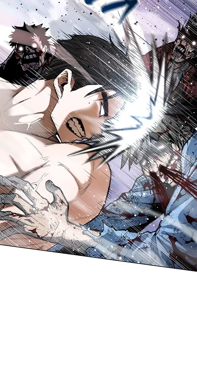 Love Tears Away the Zombie, chapter 1, page 235