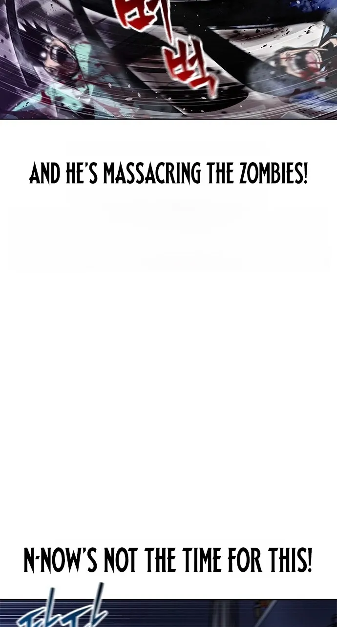 Love Tears Away the Zombie, chapter 1, page 240