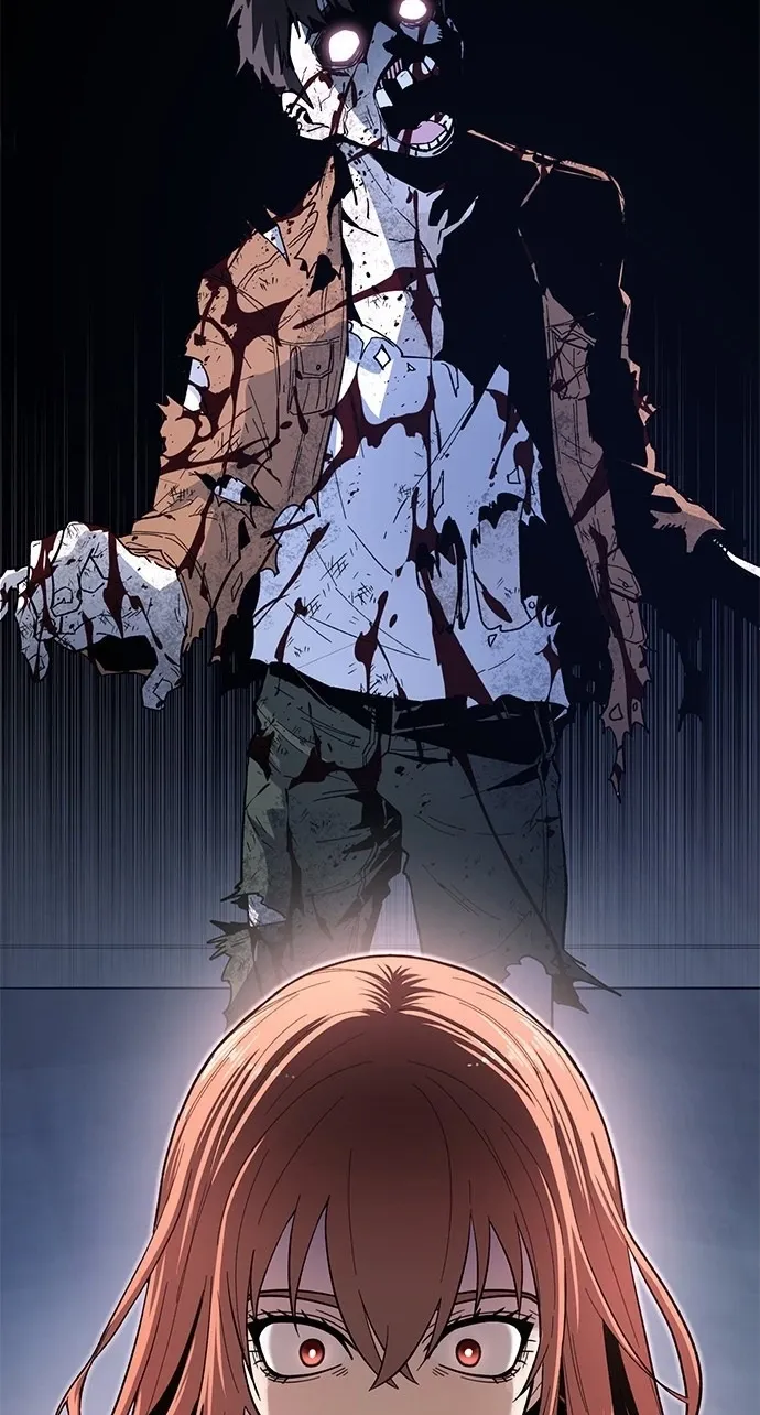 Love Tears Away the Zombie, chapter 1, page 243