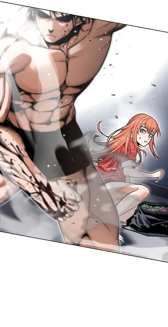 Love Tears Away the Zombie, chapter 1, page 250