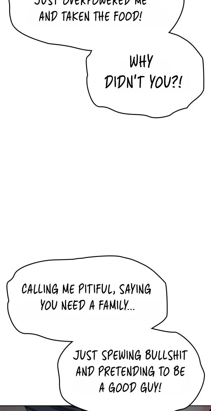 Love Tears Away the Zombie, chapter 1, page 257