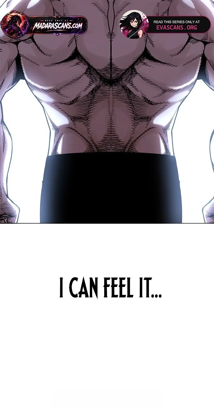 Love Tears Away the Zombie, chapter 1, page 268