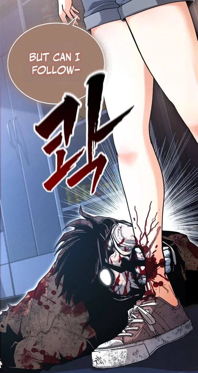 Love Tears Away the Zombie, chapter 1, page 272