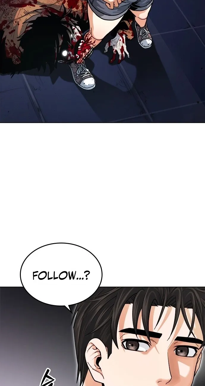 Love Tears Away the Zombie, chapter 1, page 274