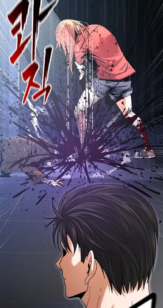 Love Tears Away the Zombie, chapter 1, page 276