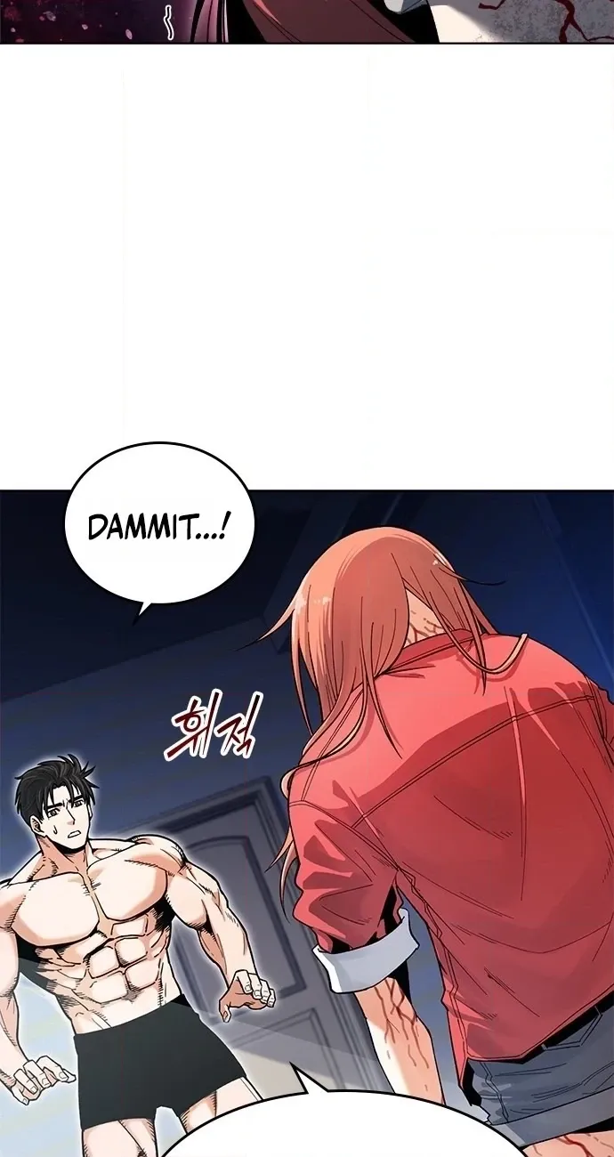 Love Tears Away the Zombie, chapter 1, page 279
