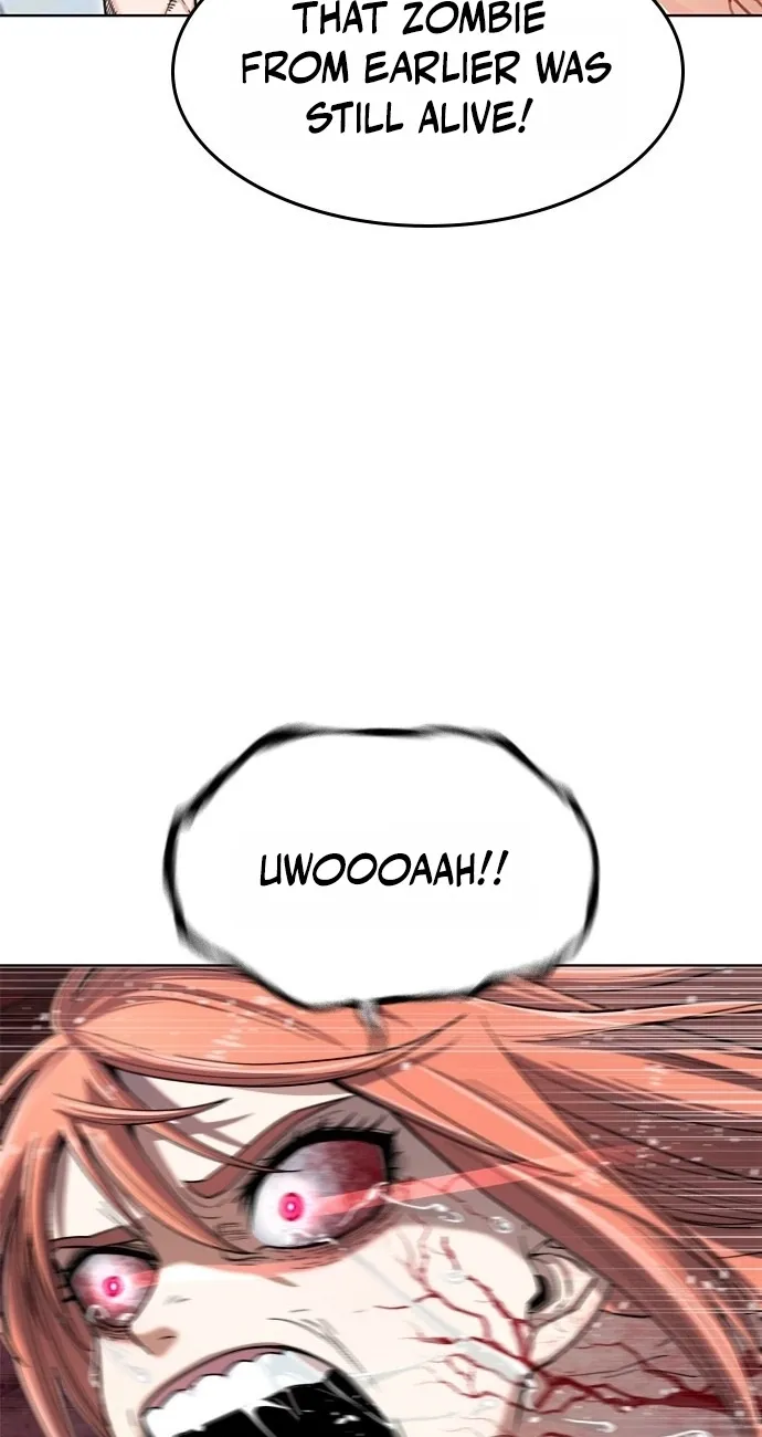 Love Tears Away the Zombie, chapter 1, page 280