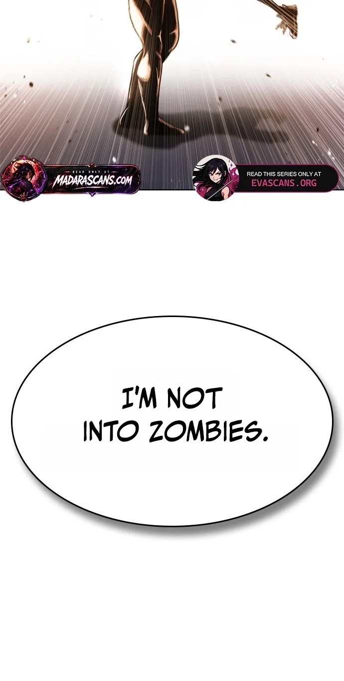 Love Tears Away the Zombie, chapter 1, page 287