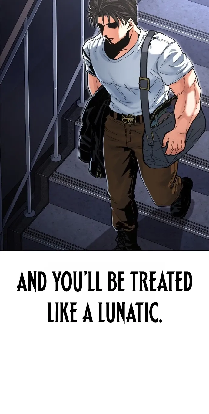 Love Tears Away the Zombie, chapter 1, page 291