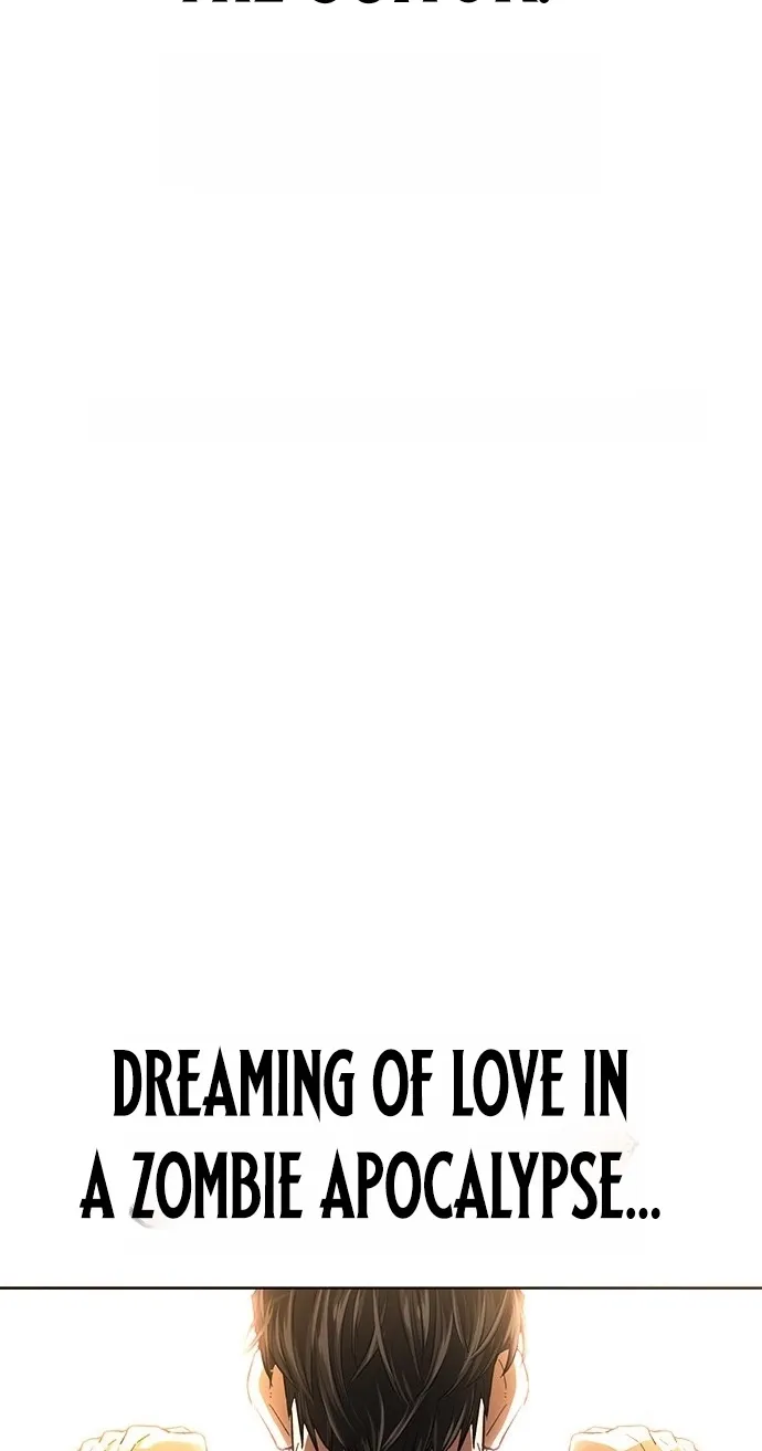 Love Tears Away the Zombie, chapter 1, page 295