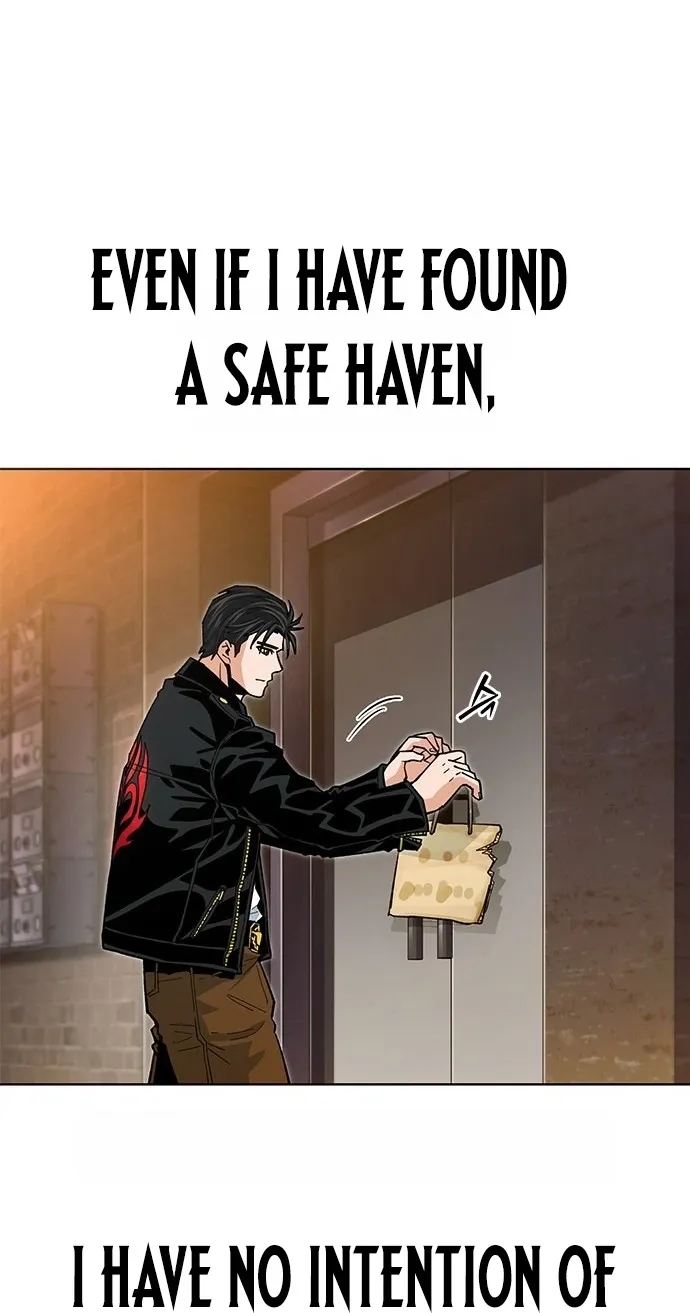 Love Tears Away the Zombie, chapter 1, page 297