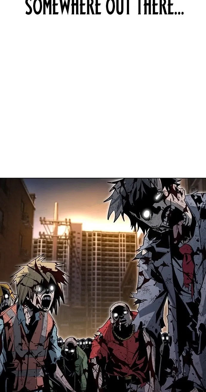 Love Tears Away the Zombie, chapter 1, page 300