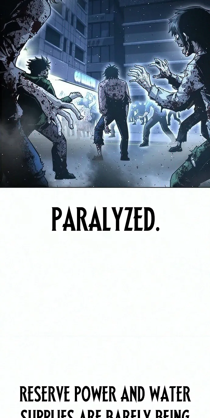 Love Tears Away the Zombie, chapter 2, page 3