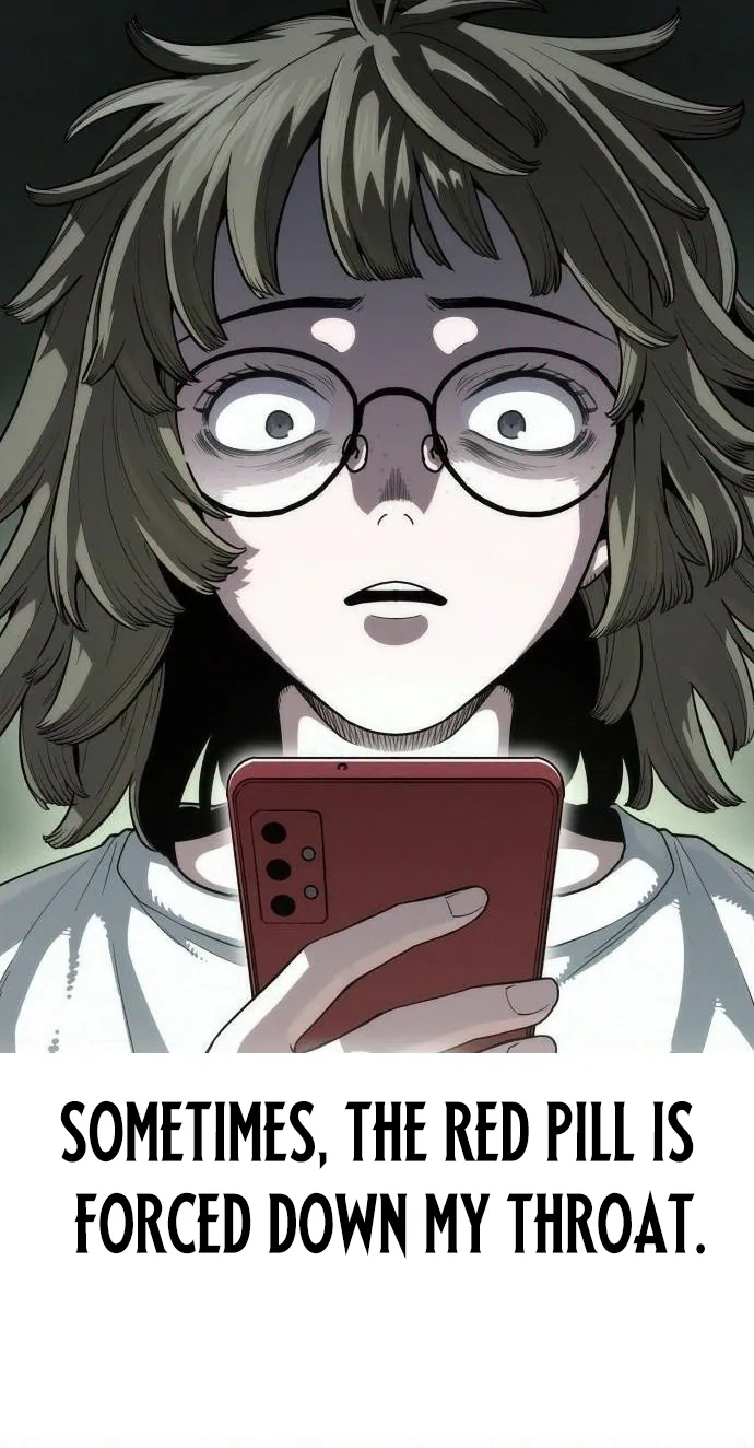 Love Tears Away the Zombie, chapter 2, page 40