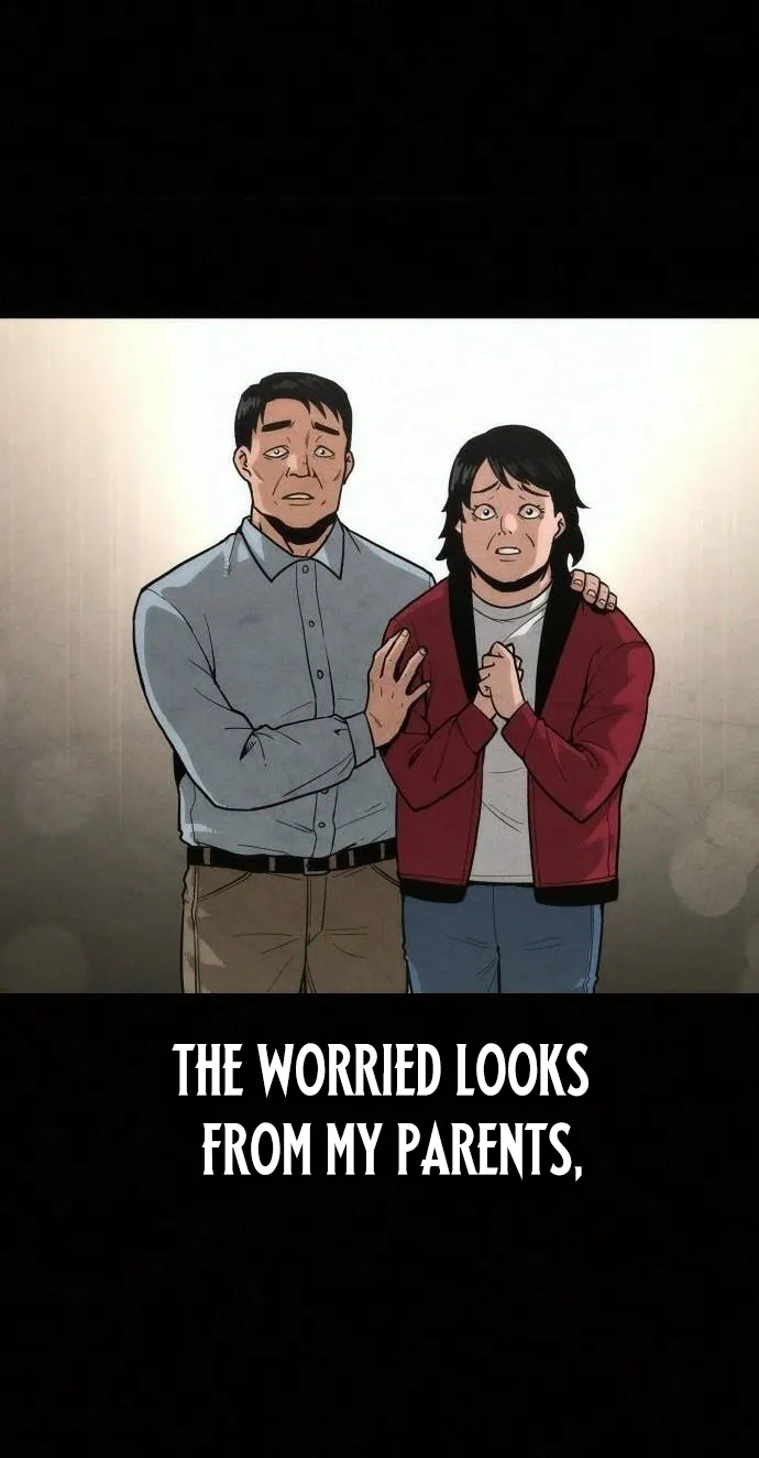 Love Tears Away the Zombie, chapter 2, page 43
