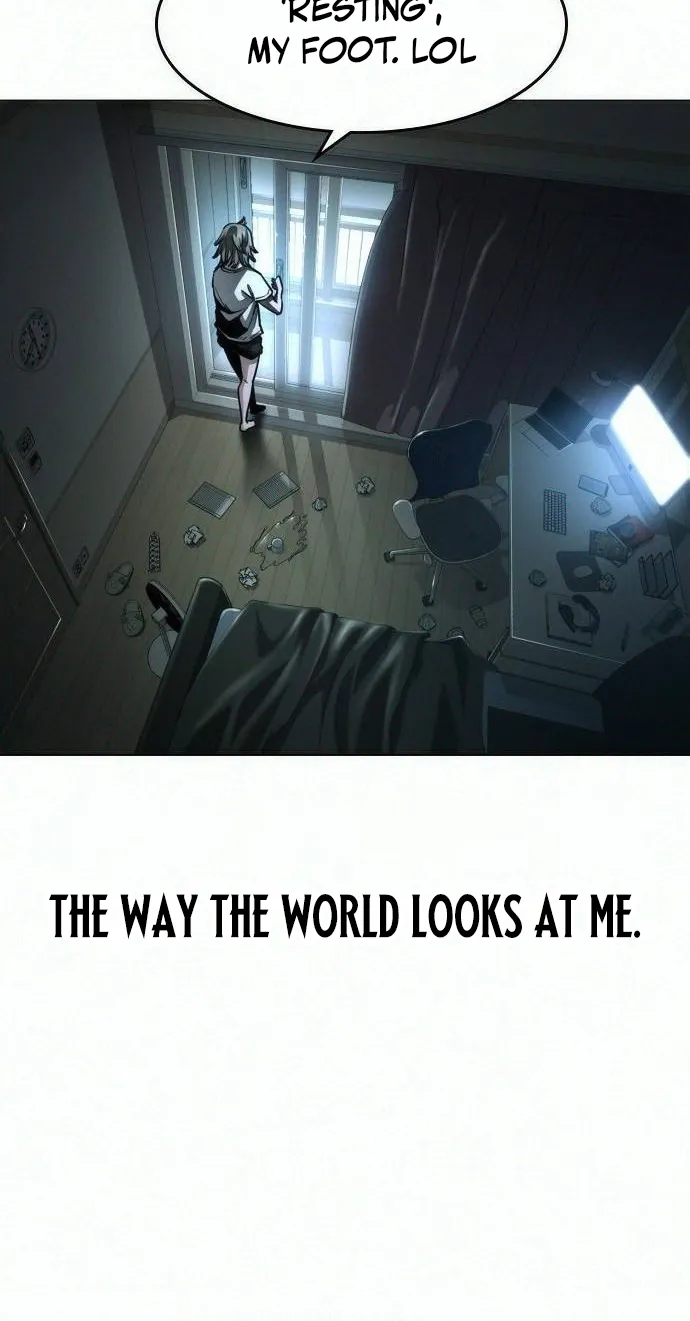 Love Tears Away the Zombie, chapter 2, page 47