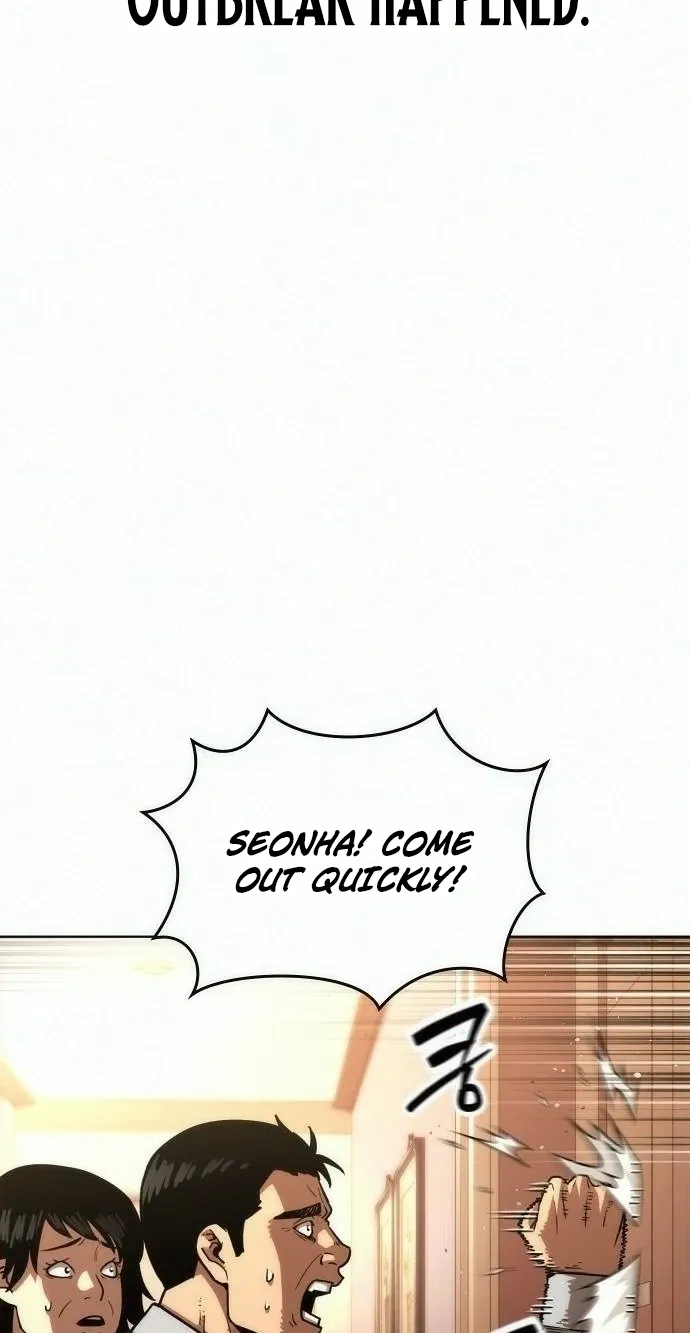 Love Tears Away the Zombie, chapter 2, page 57