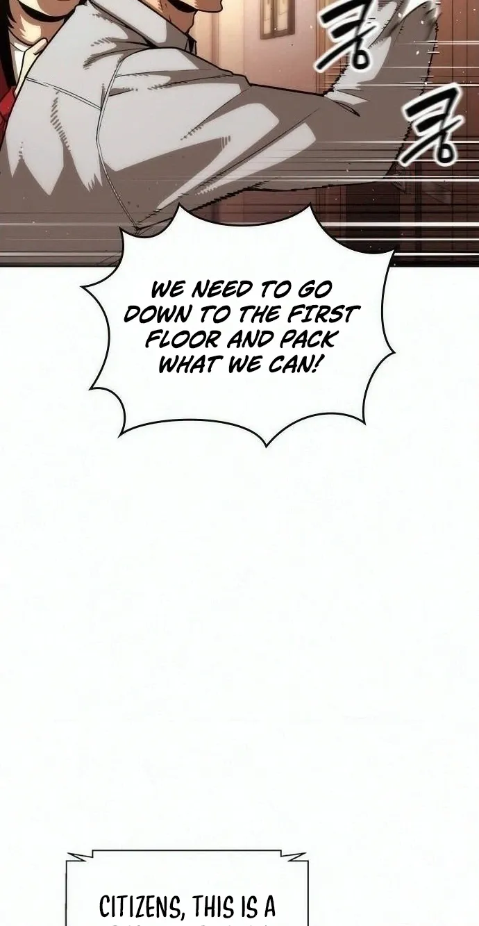 Love Tears Away the Zombie, chapter 2, page 58