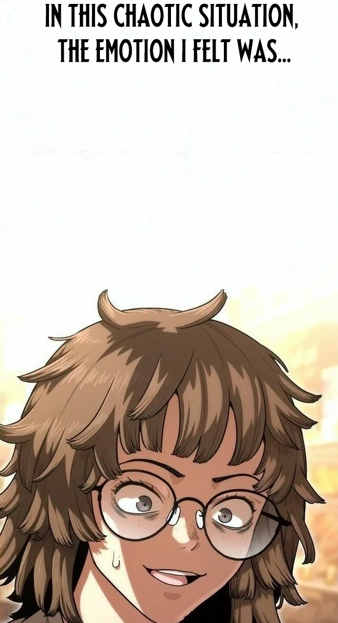 Love Tears Away the Zombie, chapter 2, page 61